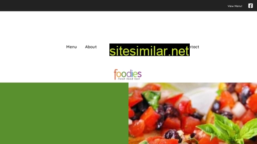 foodiesomaha.com alternative sites