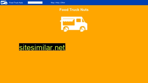 foodtrucknuts.com alternative sites