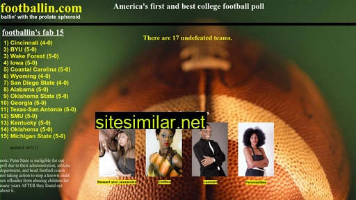 footballin.com alternative sites