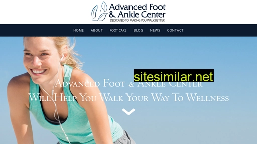 footadvice.com alternative sites