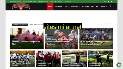 football-austria.com alternative sites