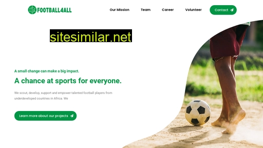 football4-all.com alternative sites
