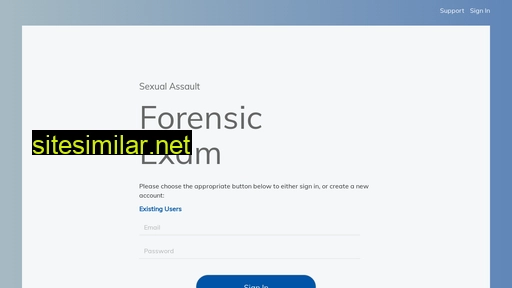 forensicmedicalreport.com alternative sites