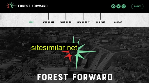 Forestforward similar sites