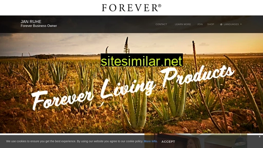 foreverfiredup.flp.com alternative sites