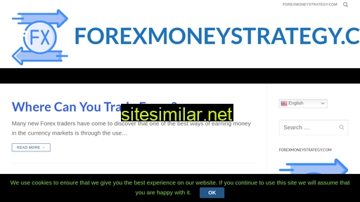 forexmoneystrategy.com alternative sites