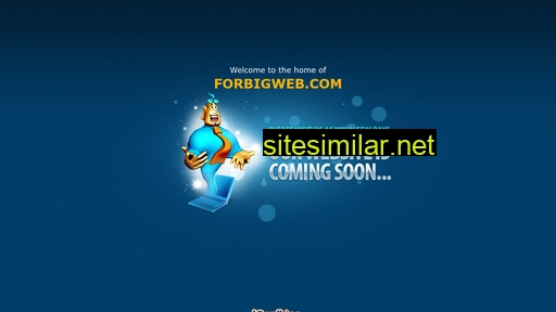forbigweb.com alternative sites
