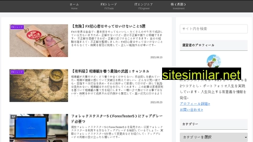 Foreign-in-japan similar sites