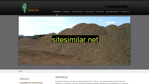 forestalsoliva.com alternative sites