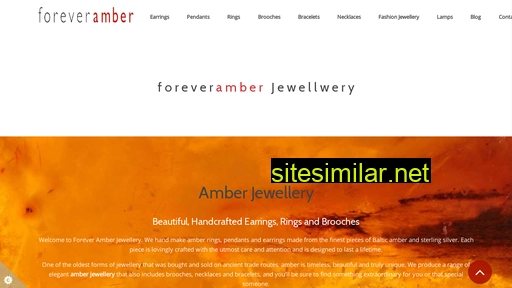 forever-amber.com alternative sites