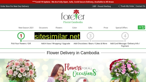 forever-florist-cambodia.com alternative sites