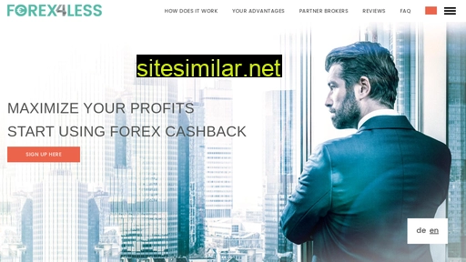 forex4less.com alternative sites