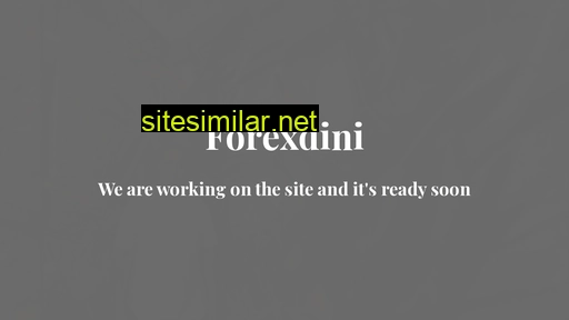forexdini.com alternative sites