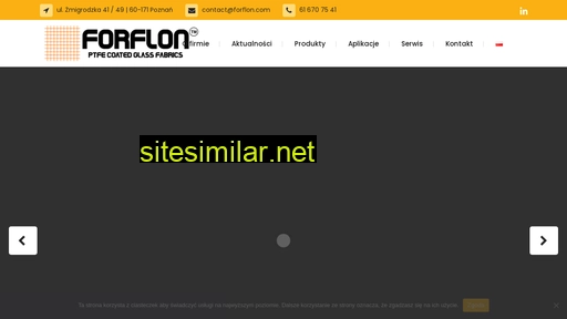 forflon.com alternative sites