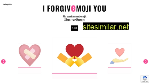 forgivemoji.com alternative sites