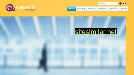 formafast.com alternative sites