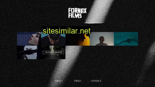 fornaxfilms.com alternative sites