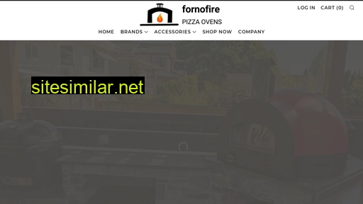 fornofire.com alternative sites
