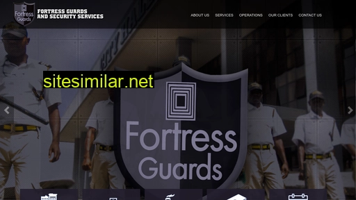 fortresssecurityonline.com alternative sites