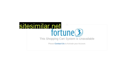 Fortune-eg similar sites
