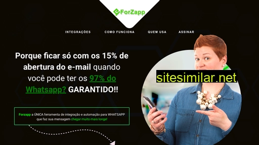 Forzapp similar sites