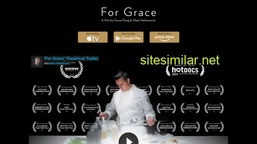 forgracefilm.com alternative sites