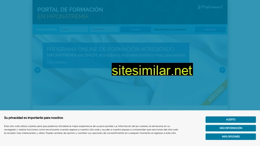 formacionhiponatremia.com alternative sites