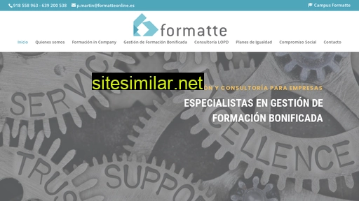 formatteonline.com alternative sites