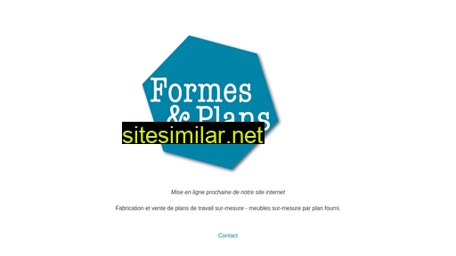 formesetplans.com alternative sites