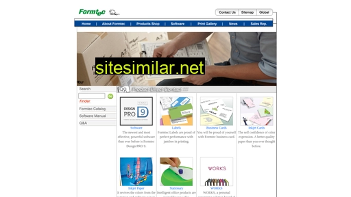 formtecusa.com alternative sites
