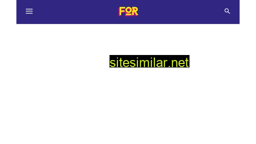 fortementein.com alternative sites