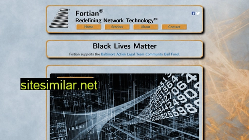 fortian.com alternative sites