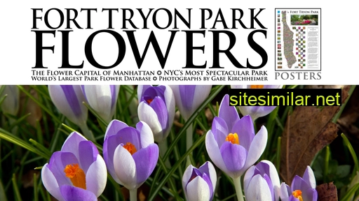 forttryonflowers.com alternative sites