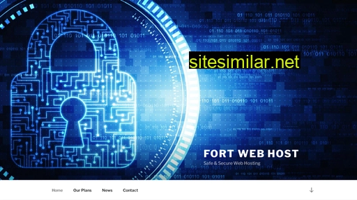 fortwebhost.com alternative sites