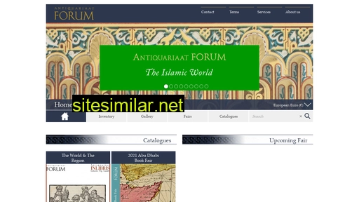 forumislamicworld.com alternative sites