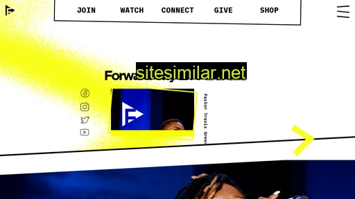 forwardcitychurch.com alternative sites