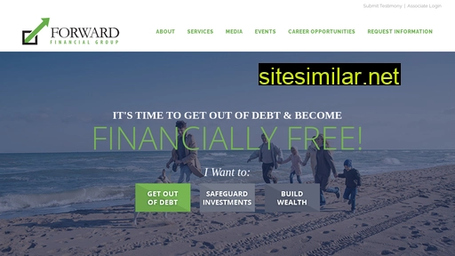 forwardfinancialgroup.com alternative sites