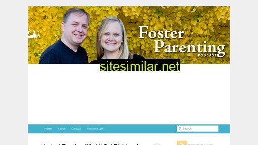 fosterpodcast.com alternative sites