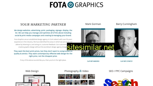 Fotagraphics similar sites
