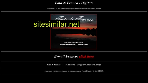 fotodifranco.com alternative sites