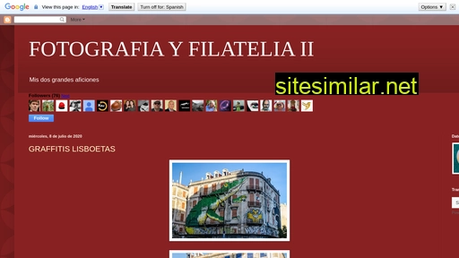 fotofilatelia2.blogspot.com alternative sites
