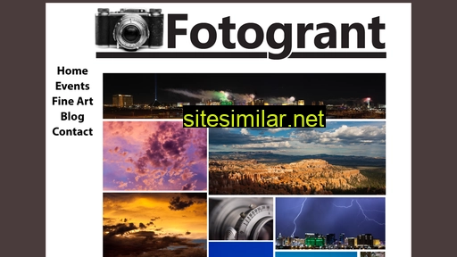 fotogrant.com alternative sites