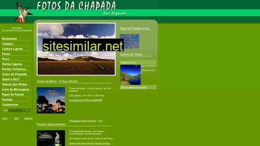 fotosdachapada.com alternative sites