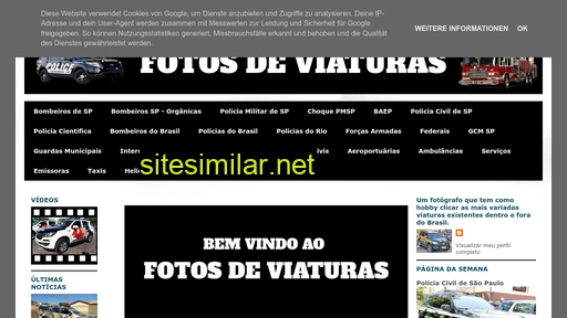 fotosdeviaturas.blogspot.com alternative sites