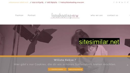 fotoshooting-nrw.com alternative sites