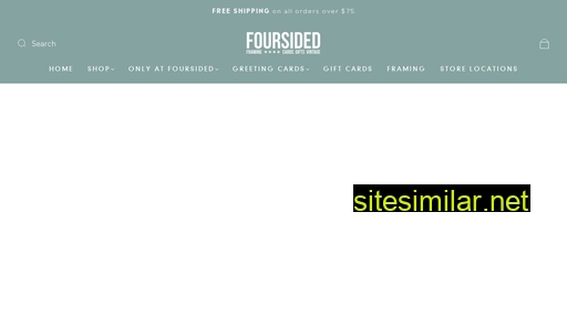 foursided.com alternative sites