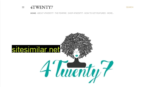fourtwenty-seven.blogspot.com alternative sites