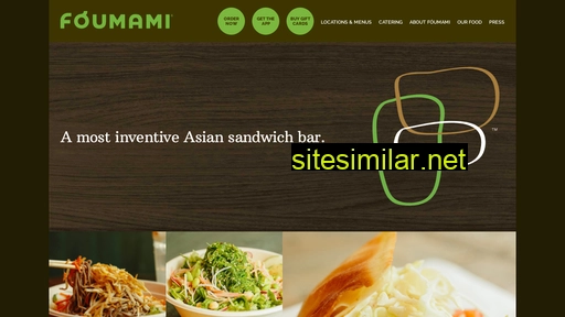 foumami.com alternative sites