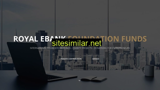 foundation-funds.com alternative sites