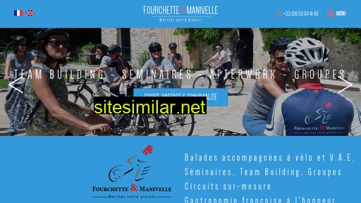 fourchette-et-manivelle.com alternative sites